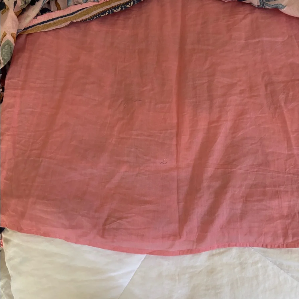 Farm Rio Seashell Dress - Picture 8 of 9